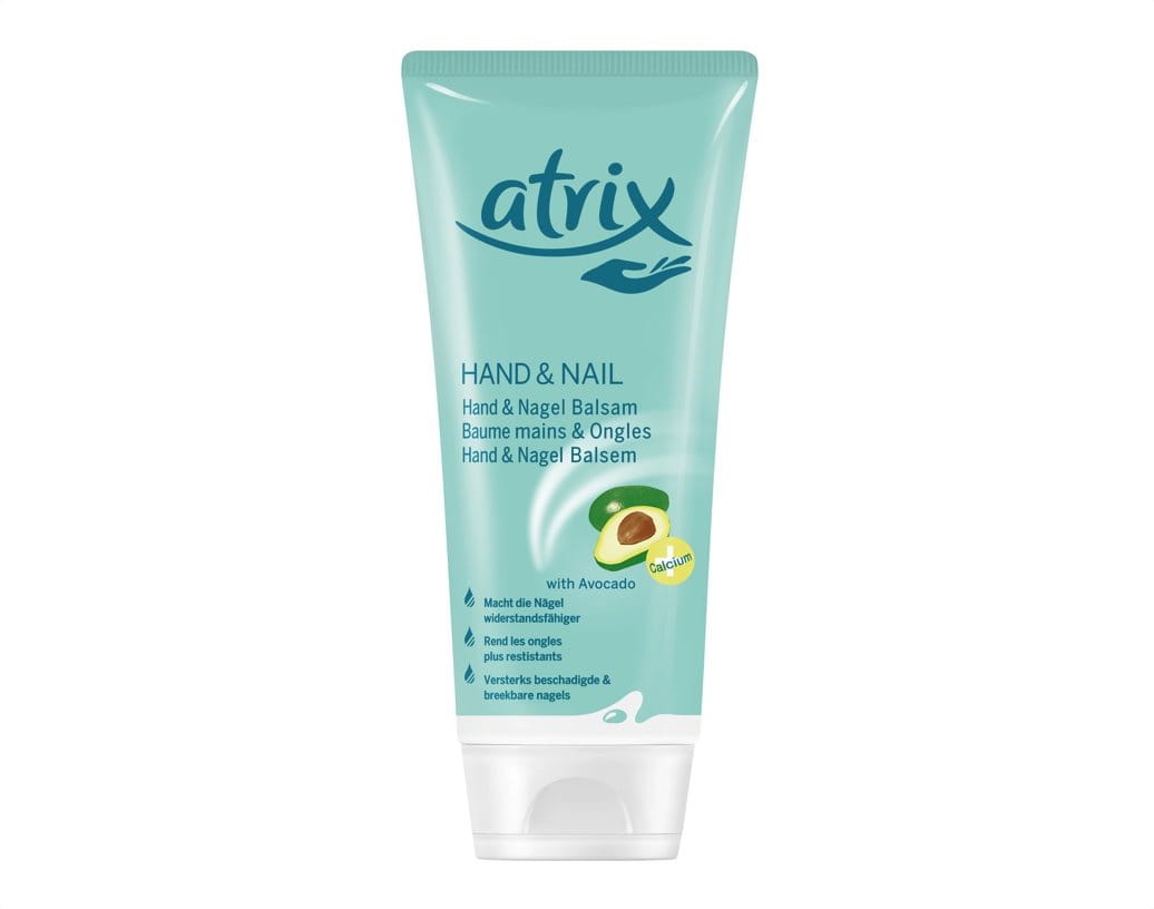atrix Hand & Nagel Balsam