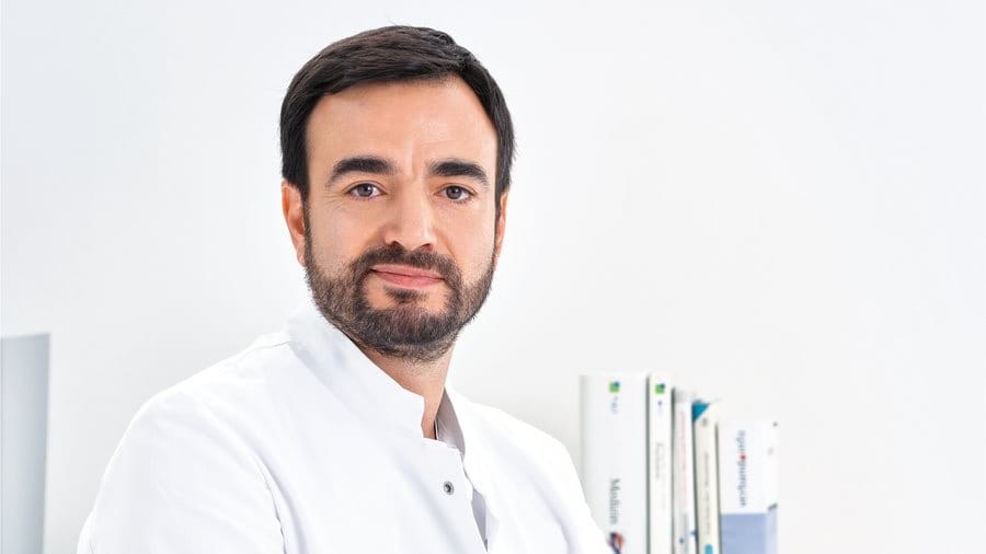 Eucerin in der Apotheke