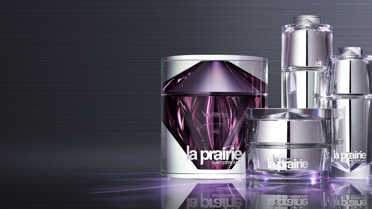 The platinum rare collection