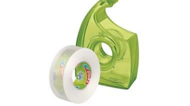 Beiersdorf - Unternehmensbereich tesa