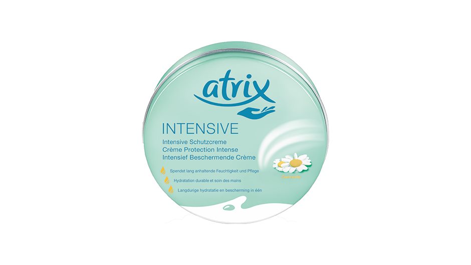 atrix Intensive