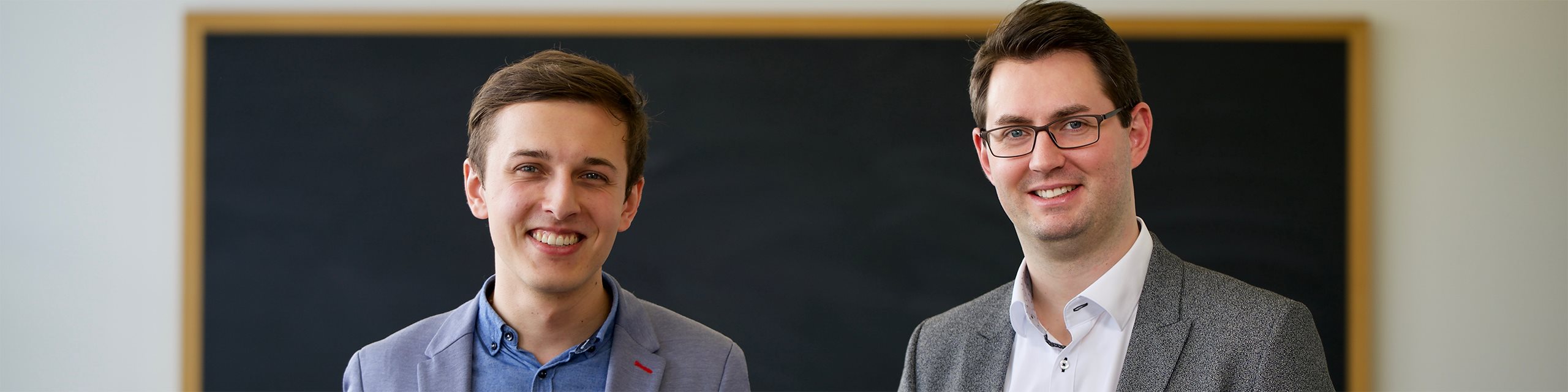 Finance & Controlling