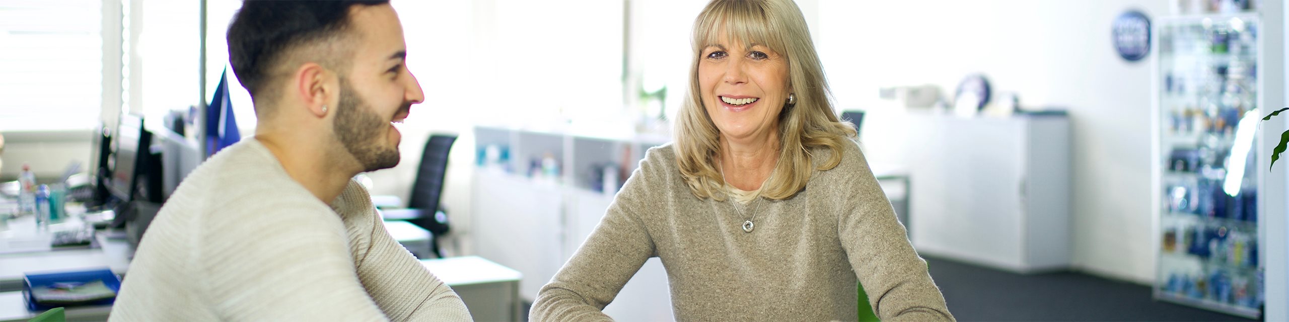 Shopper & Customer Marketing