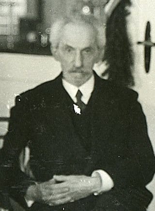 Dr. Isaac Lifschütz