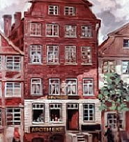 Apotheke Mühlenstraße