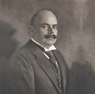 Dr. Otto Hanns Mankiewicz