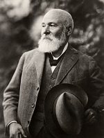 Prof. Paul Gerson Unna