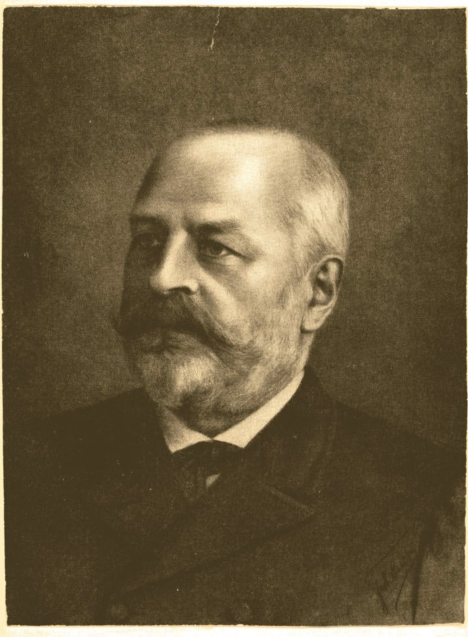 Paul C. Beiersdorf
