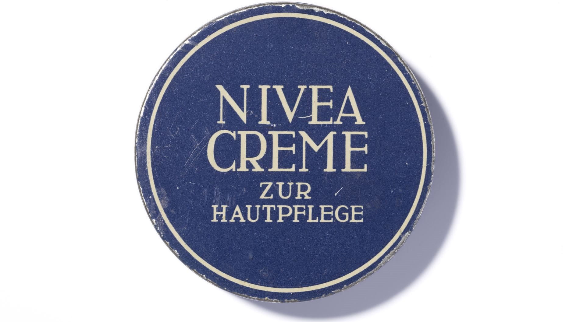 NIVEA Creme Dose 1928