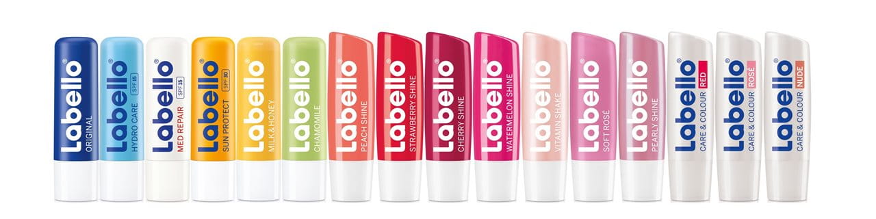 Labello | Beiersdorf