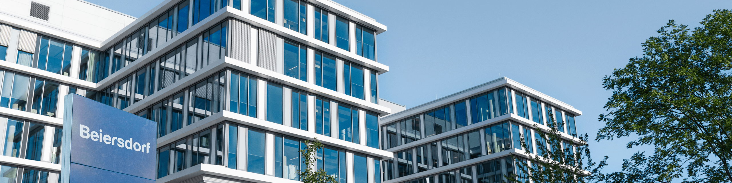 Beiersdorf Hauptquartier